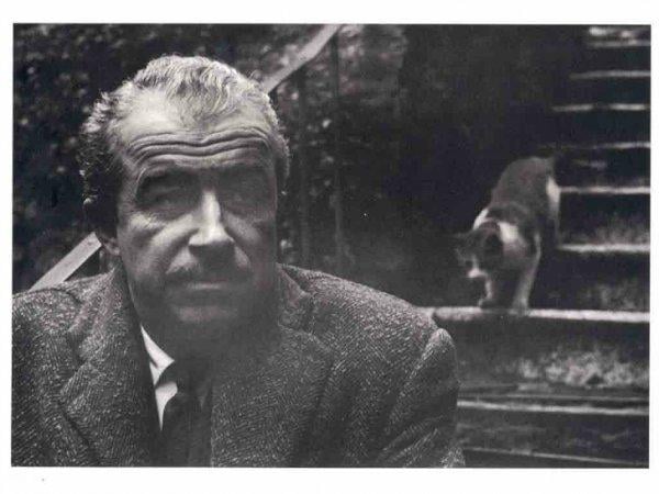 Orhan Kemal'in 49. ölüm yıl dönümü! Orhan Kemal kimdir