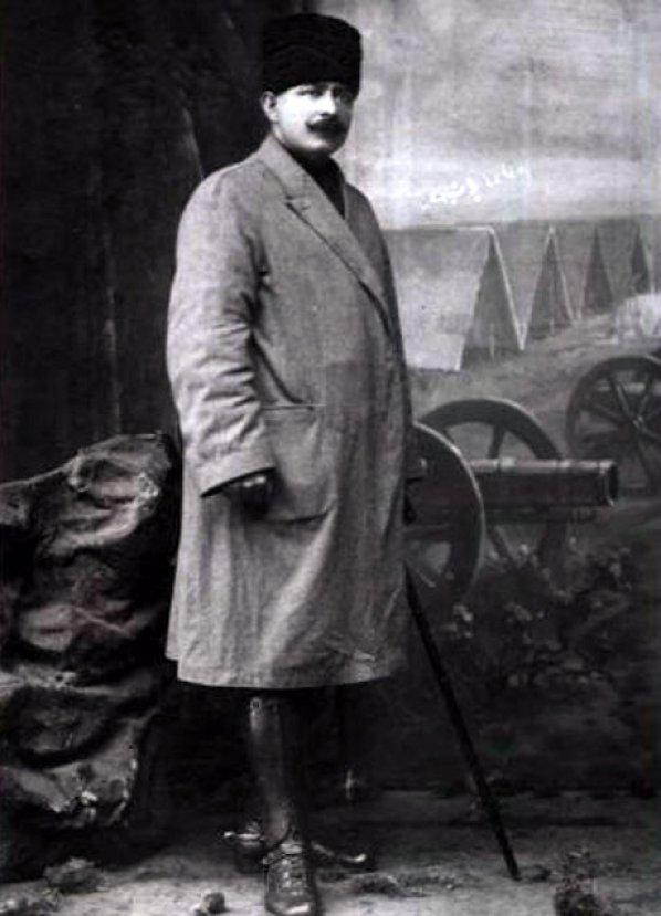 Orhan Kemal'in 49. ölüm yıl dönümü! Orhan Kemal kimdir