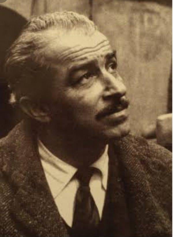 Orhan Kemal'in 49. ölüm yıl dönümü! Orhan Kemal kimdir