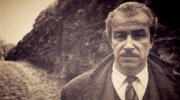 Orhan Kemal'in 49. ölüm yıl dönümü! Orhan Kemal kimdir