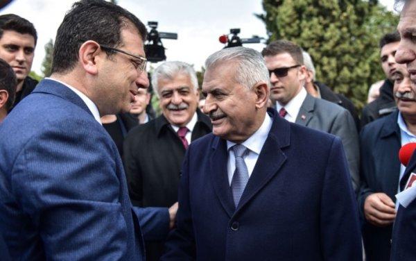 İBB Başkanlığı için 3 firmanın son anketleri yayınlandı