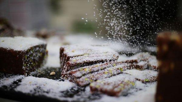 'Cezerye'nin üretimi iki katına çıkarıldı