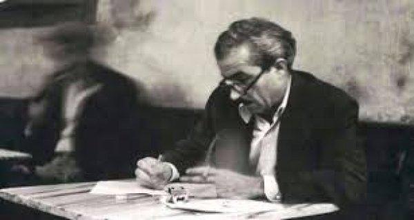 Orhan Kemal'in 49. ölüm yıl dönümü! Orhan Kemal kimdir