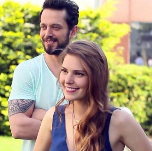 Murat Boz Alaçatı’dan yazlık aldı