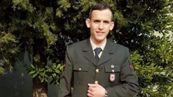 Şehit olan 5 askerimiz için cenaze töreni düzenlendi