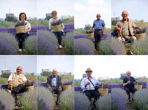 Edirne, Lavanta Tarla Günleri'yle hareketlenecek