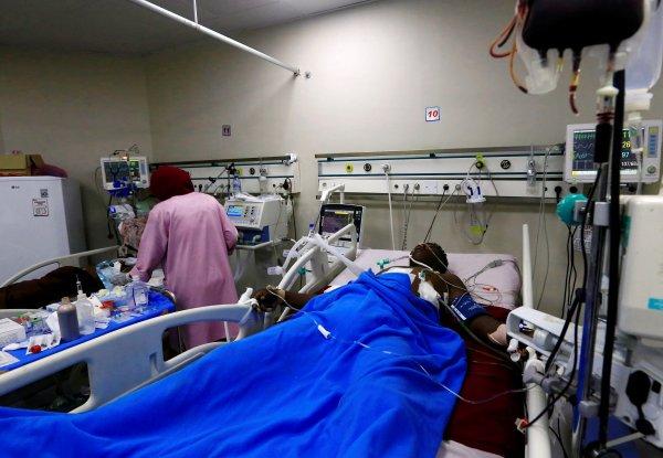 Sudan'da iç karışıklık: 35 ölü