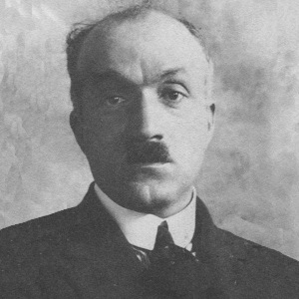 Ahmet Haşim’in edebi kişiliği