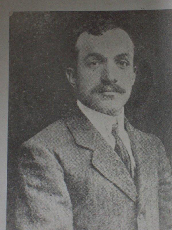 Ahmet Haşim’in edebi kişiliği