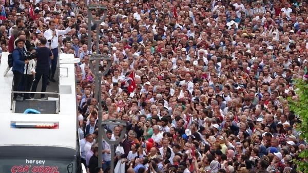 İstanbul Ticaret Borsası Başkanı, Karadenizlilere Pontus dedi