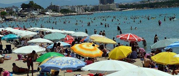 Turizmciler bayramdan 10 milyar lira bekliyor