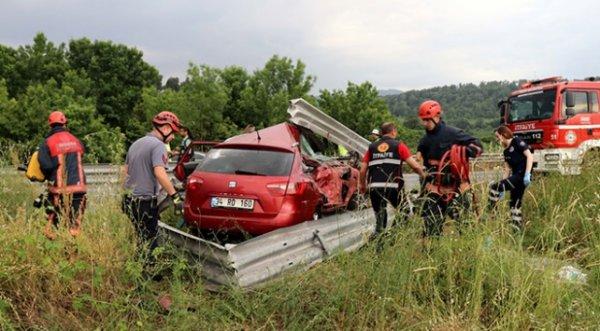 Ramazan Bayramı'nın bilançosu: 50 ölü, 409 yaralı