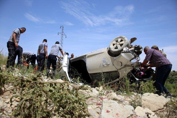 Ramazan Bayramı'nın bilançosu: 50 ölü, 409 yaralı