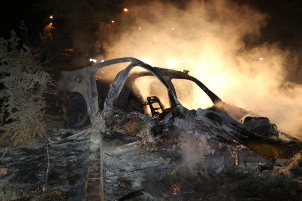 Ramazan Bayramı'nın bilançosu: 50 ölü, 409 yaralı