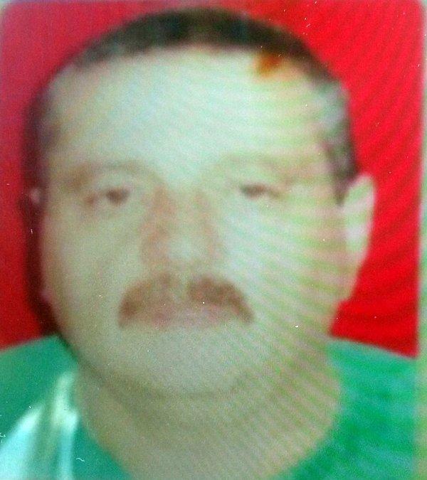 Karavanda yaşayan adam plajda ölü bulundu