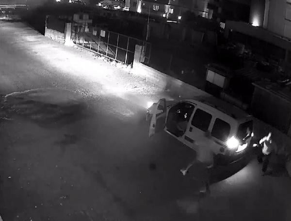 Alanya'da kardeşini öldüren zanlı yakalandı