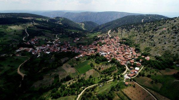 Evlenmek isteyen Bursalılar çöpçatan tepesine akın etti