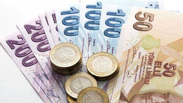 Kişi başı tasarruflar 15 bin liraya dayandı