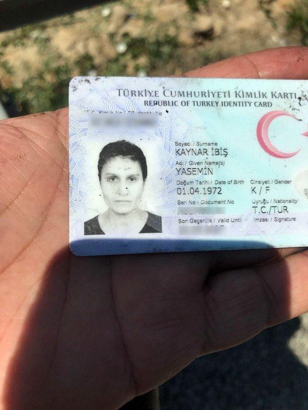 Tekirdağ'daki kazada ölen 5 kişinin kimlikleri belli oldu