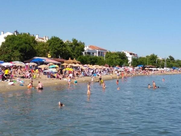 İstanbul plakalı araçlar Türkiye'nin her yerinde