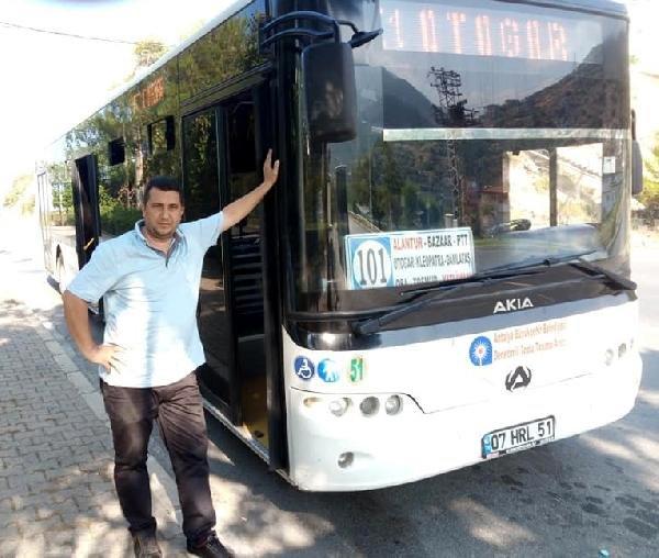 Alanya'da kardeşini öldüren zanlı yakalandı