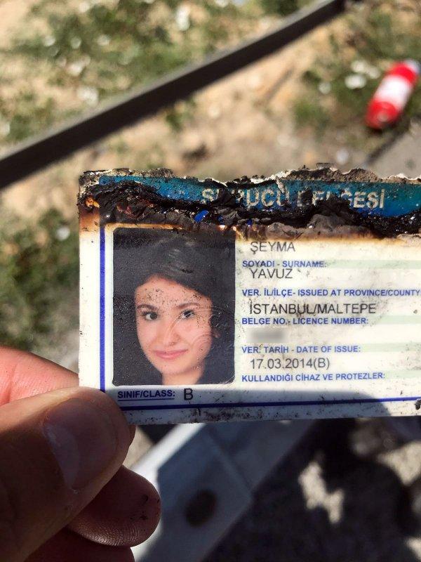 Tekirdağ'daki kazada ölen 5 kişinin kimlikleri belli oldu