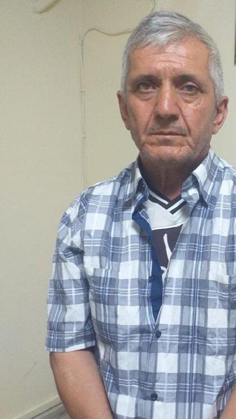 Alanya'da kardeşini öldüren zanlı yakalandı