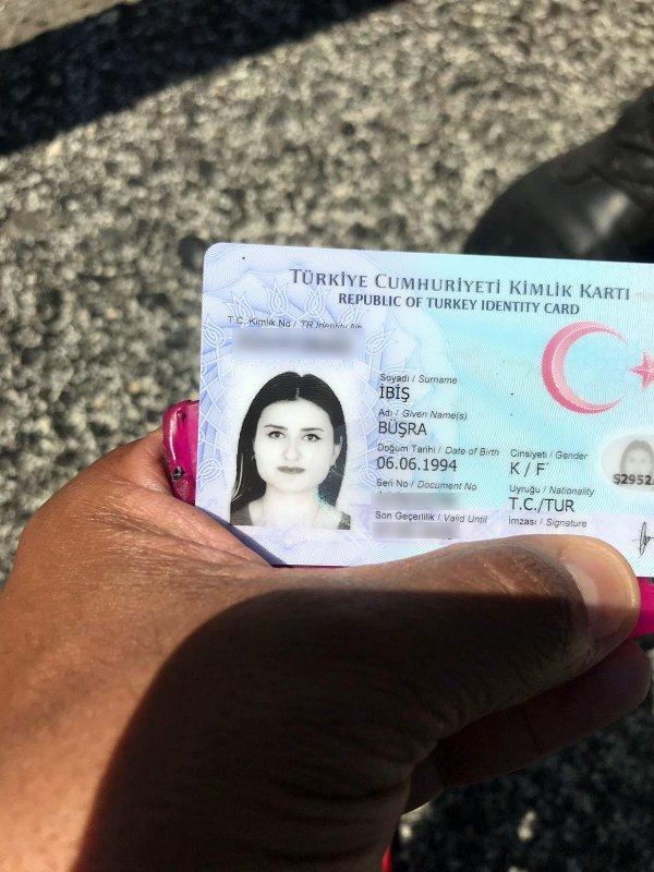 Tekirdağ'daki kazada ölen 5 kişinin kimlikleri belli oldu