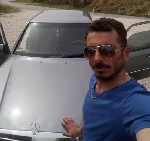 Amcasını gözünü kırpmadan öldüren zanlı tutuklandı