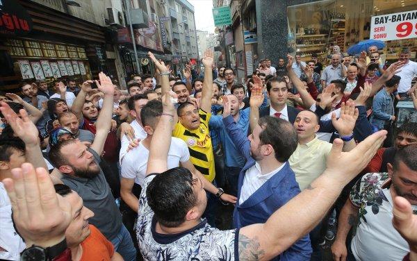 Berat Albayrak'ın açıklamalarına Fenerbahçe cevap verdi