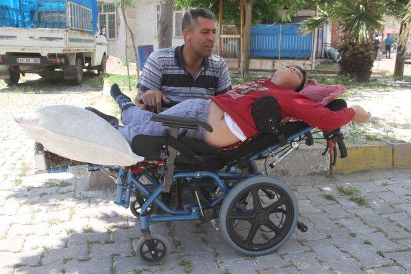 Haluk Levent bu kez küçük Gazi için çağrıda bulundu