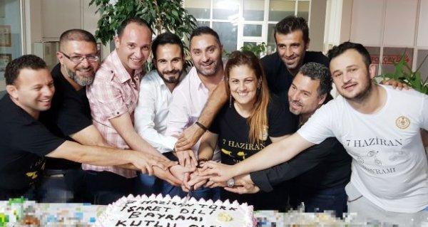 Türk İşaret Dili Bayramı kutlu olsun