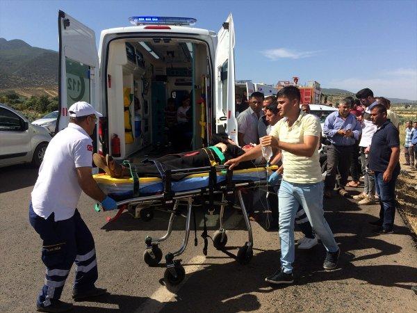 Bayram tatilinde 65 kişi hayatını kaybetti