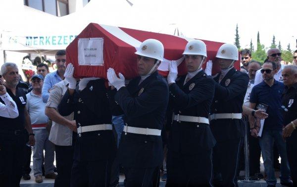 CHP'li Arslan son yolculuğuna uğurlandı