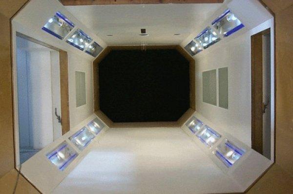 ODTÜ projesi, Türkiye'nin ilk rüzgar tüneli tamamlandı