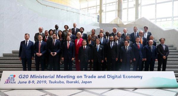 Bakan Varank: Dijitalleşmede tüketici güveni kazanılmalı