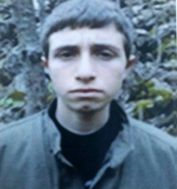 Gri listede aranan terörist Lice'de öldürüldü