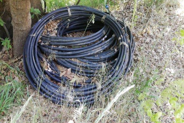 Pençe Harekatı'nda 3 sığınak daha imha edildi