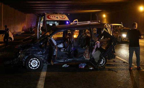 Makas terörüne sosyal medya teşvik ediyor