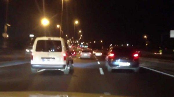 Makas terörüne sosyal medya teşvik ediyor