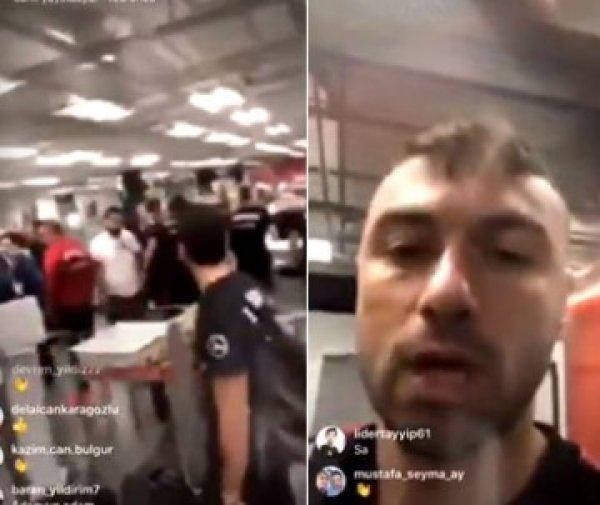 Türkiye, İzlanda'ya nota verdi