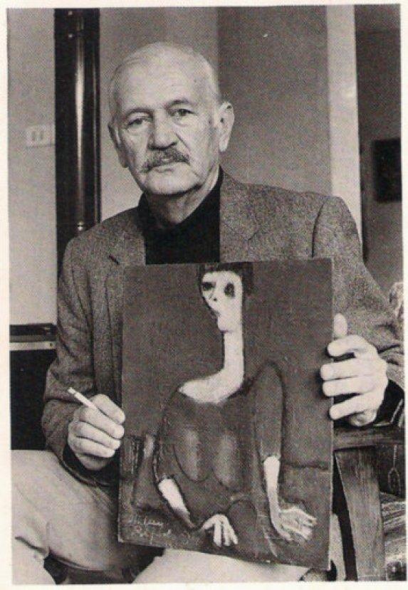 Edebi yönü ve şiirleriyle Oktay Rifat