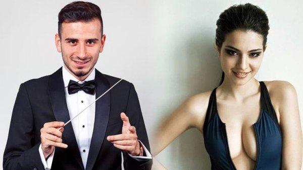 Melisa Aslı Pamuk ve Oğuzhan Özyakup'un aileleri tanıştı