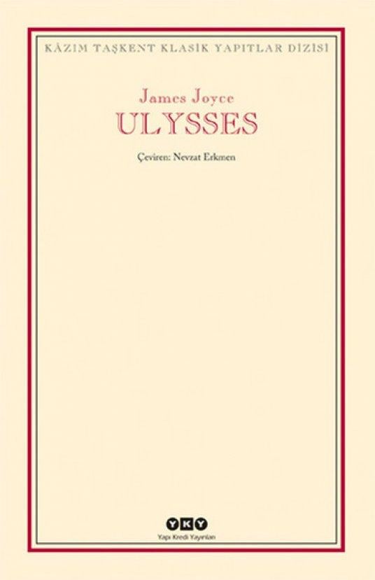 20. yüzyıla damgasını vurmuş 20 roman