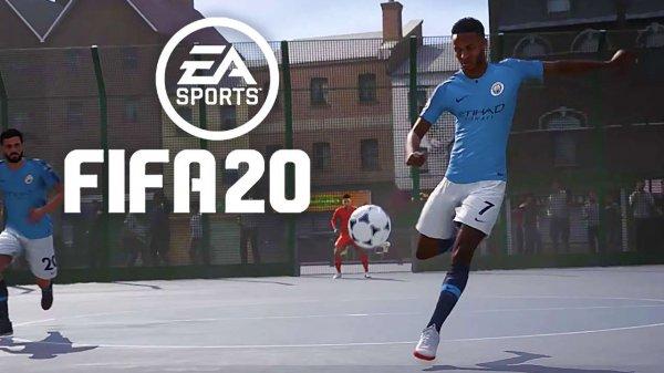 fifa 20