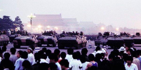 Çin'den Washington Post ve Guardian'a engelleme