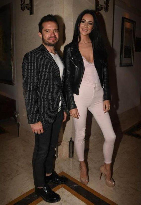 Ozan Doğulu: Evlilik yok