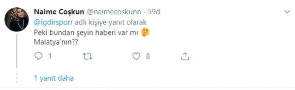 Iğdırspor'un kayısı paylaşımı olay yarattı