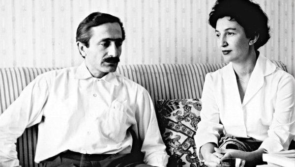 Özdemir Asaf kimdir? biyografisi