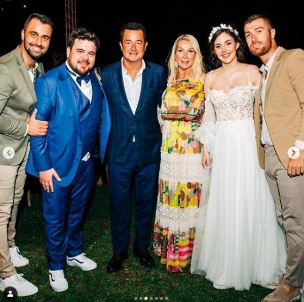 Acun Ilıcalı: Ben tavsiye vermeyeyim